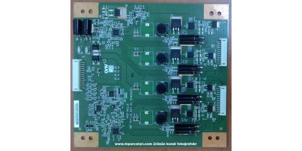 T370HW04 V0 LED Driver BD. 37T06-D04